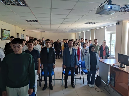 Oryantasyon Eğitimi